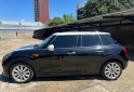 Autos - Mini Cooper Pepper 2018 Nafta 65500Km - En Venta