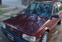 Autos - Ford Escort 1.8 ghia s 1993 Nafta 107000Km - En Venta