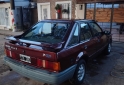 Autos - Ford Escort 1.8 ghia s 1993 Nafta 107000Km - En Venta