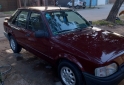 Autos - Ford Escort 1.8 ghia s 1993 Nafta 107000Km - En Venta