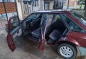 Autos - Ford Escort 1.8 ghia s 1993 Nafta 107000Km - En Venta