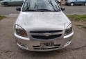 Autos - Chevrolet Celta LS 2014 Nafta 119100Km - En Venta