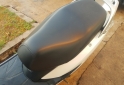 Motos - Honda Elite 2014 Nafta 26700Km - En Venta