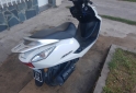 Motos - Honda Elite 2014 Nafta 26700Km - En Venta