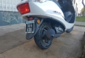 Motos - Honda Elite 2014 Nafta 26700Km - En Venta