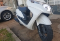 Motos - Honda Elite 2014 Nafta 26700Km - En Venta