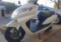 Motos - Honda Elite 2014 Nafta 26700Km - En Venta