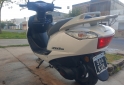 Motos - Honda Elite 2014 Nafta 26700Km - En Venta