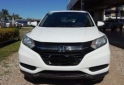 Autos - Honda HR-V 2017 Nafta 75800Km - En Venta