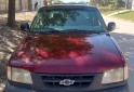 Camionetas - Chevrolet S10 1998 Diesel 111111Km - En Venta