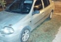 Autos - Renault Clio2 1.9 2002 Diesel 265200Km - En Venta