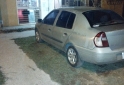 Autos - Renault Clio2 1.9 2002 Diesel 265200Km - En Venta