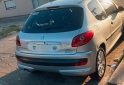 Autos - Peugeot Compact 2010 Nafta 185000Km - En Venta