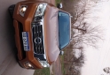 Camionetas - Nissan Frontier XE 2019 Diesel 62000Km - En Venta