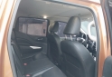 Camionetas - Nissan Frontier XE 2019 Diesel 62000Km - En Venta