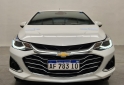 Autos - Chevrolet Cruze Premier corolla 2023 Nafta 14000Km - En Venta