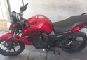 Motos - Yamaha Fz 2014 Nafta 35900Km - En Venta