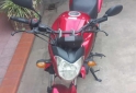 Motos - Yamaha Fz 2014 Nafta 35900Km - En Venta