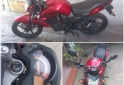 Motos - Yamaha Fz 2014 Nafta 35900Km - En Venta