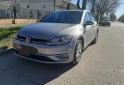 Autos - Volkswagen Golf 2018 Nafta 144000Km - En Venta