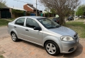 Autos - Chevrolet Aveo LS 1.6 2012 Nafta 145200Km - En Venta