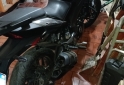 Motos - Bajaj Dominar 2021 Nafta 12000Km - En Venta