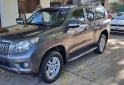 Camionetas - Toyota Land Cruiser Prado 2011 Nafta 212000Km - En Venta