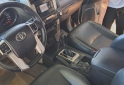 Camionetas - Toyota Land Cruiser Prado 2011 Nafta 212000Km - En Venta