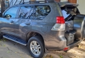 Camionetas - Toyota Land Cruiser Prado 2011 Nafta 212000Km - En Venta