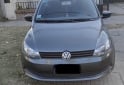 Autos - Volkswagen Gol trend 2016 Nafta 110000Km - En Venta