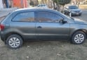 Autos - Volkswagen Gol trend 2016 Nafta 110000Km - En Venta