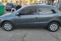 Autos - Volkswagen Gol trend 2016 Nafta 110000Km - En Venta