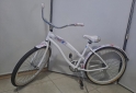 Deportes - Bicicleta Dama - En Venta