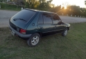 Autos - Peugeot 205 1998 Diesel 185000Km - En Venta