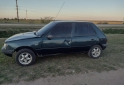 Autos - Peugeot 205 1998 Diesel 185000Km - En Venta