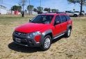 Autos - Fiat Palio wekkend 2014 GNC 122000Km - En Venta