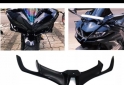 Accesorios para Motos - Spoilers winglet bajaj rs 200,r3,rz 250 etc - En Venta