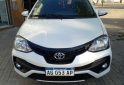 Autos - Toyota Etios 1.5 XLS 2023 Nafta 13000Km - En Venta