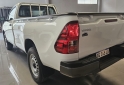 Camionetas - Toyota Hilux cabina simple 2023 Diesel 0Km - En Venta