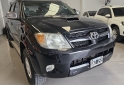 Camionetas - Toyota Doble Cabina Srv 4x4 2007 Diesel 400000Km - En Venta