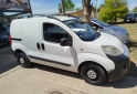 Utilitarios - Fiat Furgn 2014 GNC 150000Km - En Venta