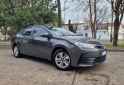 Autos - Toyota Corolla XLI 2018 Nafta 113000Km - En Venta