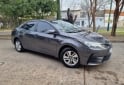 Autos - Toyota Corolla XLI 2018 Nafta 113000Km - En Venta