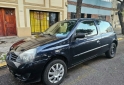 Autos - Renault Clio 2012 Nafta 100000Km - En Venta