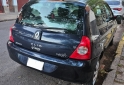 Autos - Renault Clio 2012 Nafta 100000Km - En Venta