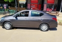 Autos - Nissan VERSA 2017 Nafta 90000Km - En Venta