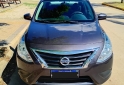 Autos - Nissan VERSA 2017 Nafta 90000Km - En Venta