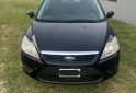 Autos - Ford focus 2011 Nafta 126000Km - En Venta