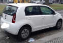 Autos - Volkswagen UP MOVE 2015 Nafta 137000Km - En Venta