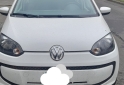 Autos - Volkswagen UP MOVE 2015 Nafta 137000Km - En Venta